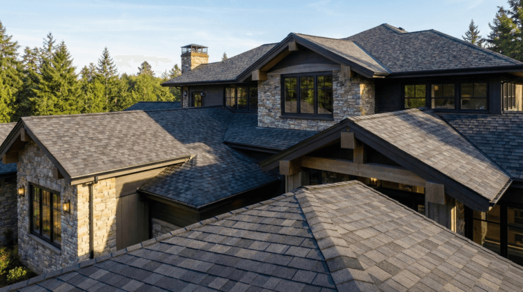 Roofing & Storm Restoration
