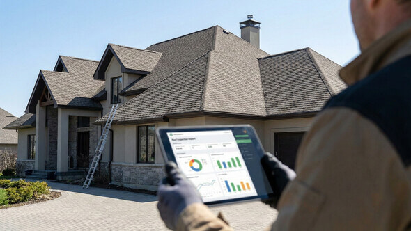 Schedule a Free Inspection